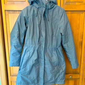 LL Bean Women’s Winter Warmer Jacket